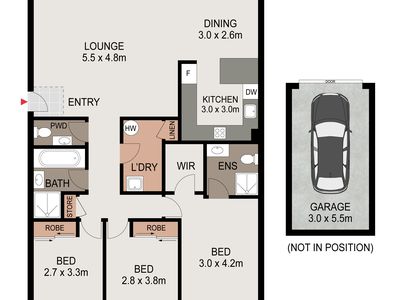6 / 34-36 Brickfield Street, North Parramatta