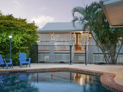35 Regency Street, Brighton