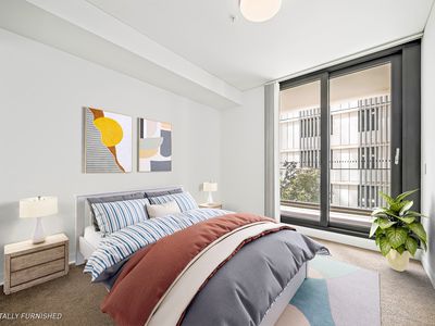 607 / 9 Brodie Spark Drive, Wolli Creek