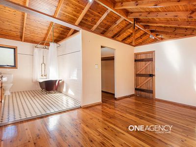 11 - 21 Matthew Road, Chambers Flat