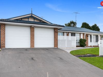 51 Wolara Avenue, Glenmore Park