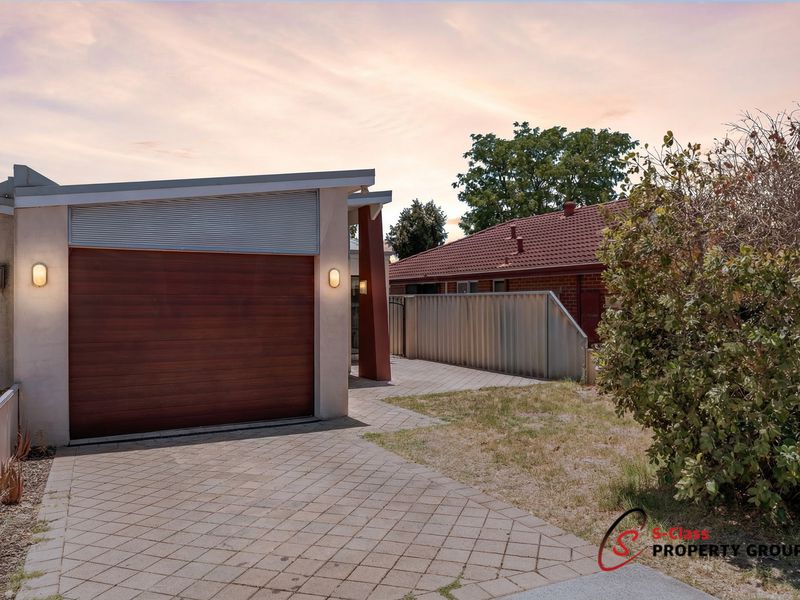 83 Queen Street, Bentley