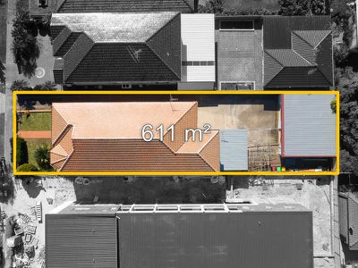 76 Quigg Street, Lakemba