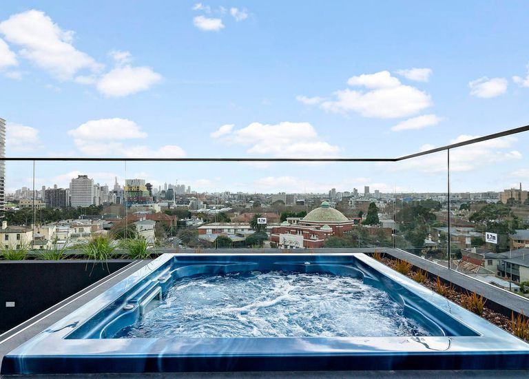 308 / 25 Alma Road, St Kilda