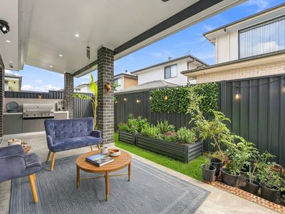 12A Bolwarra Drive, Marsden Park