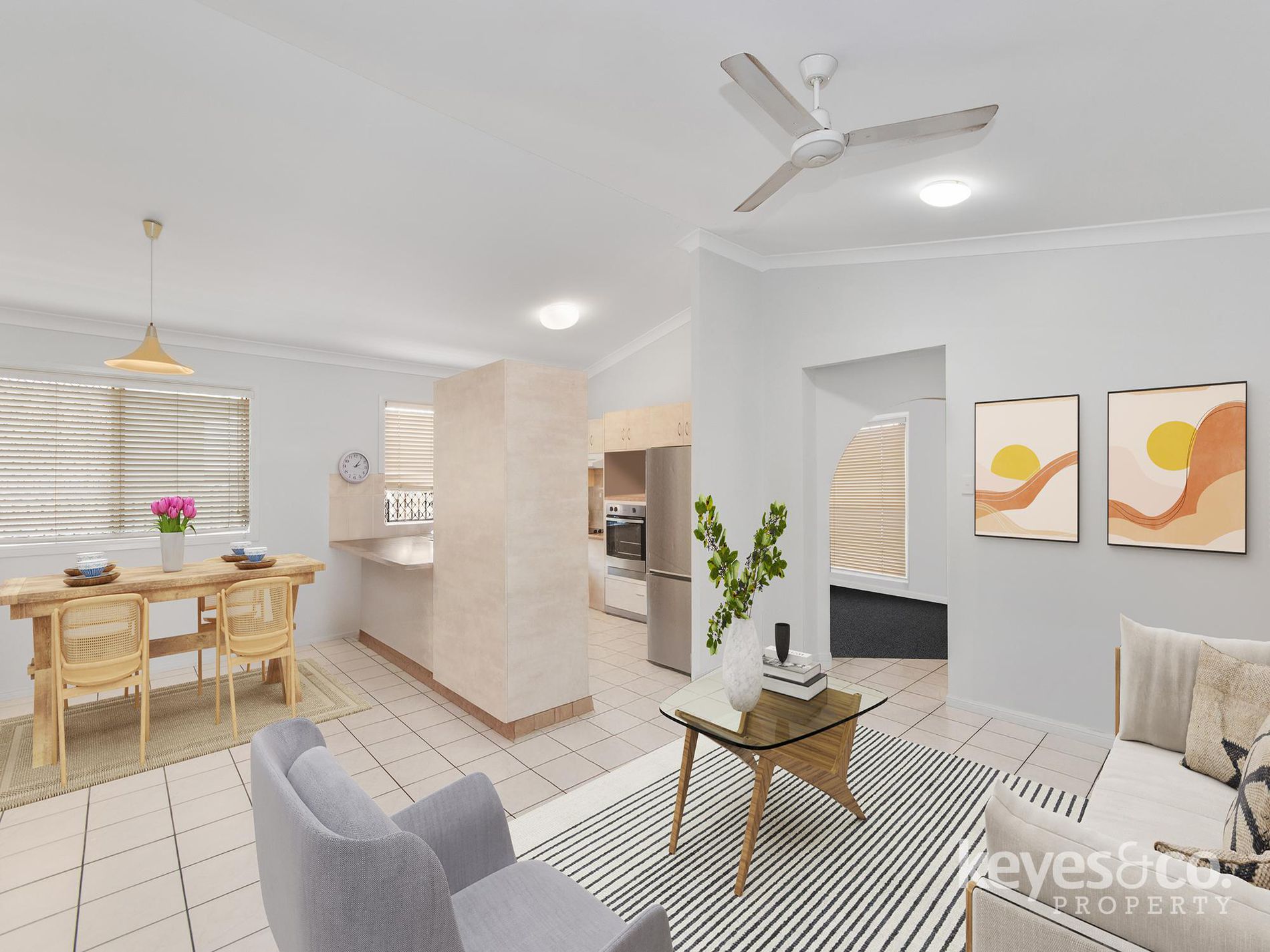 7 Niall Court, Annandale