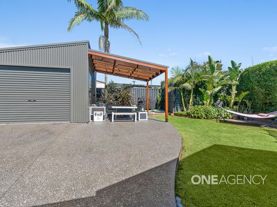 30 The Wool Road, Basin View