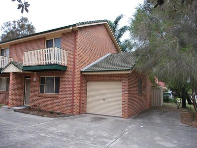 5 / 18-20 Bateman Avenue, Albion Park Rail