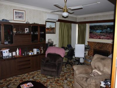 31 Ridge Street, Wedderburn