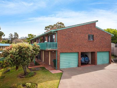 1 / 23 Yarrawood Avenue, Merimbula