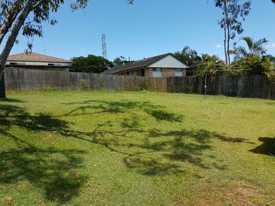 5 Cain Court, Bundamba