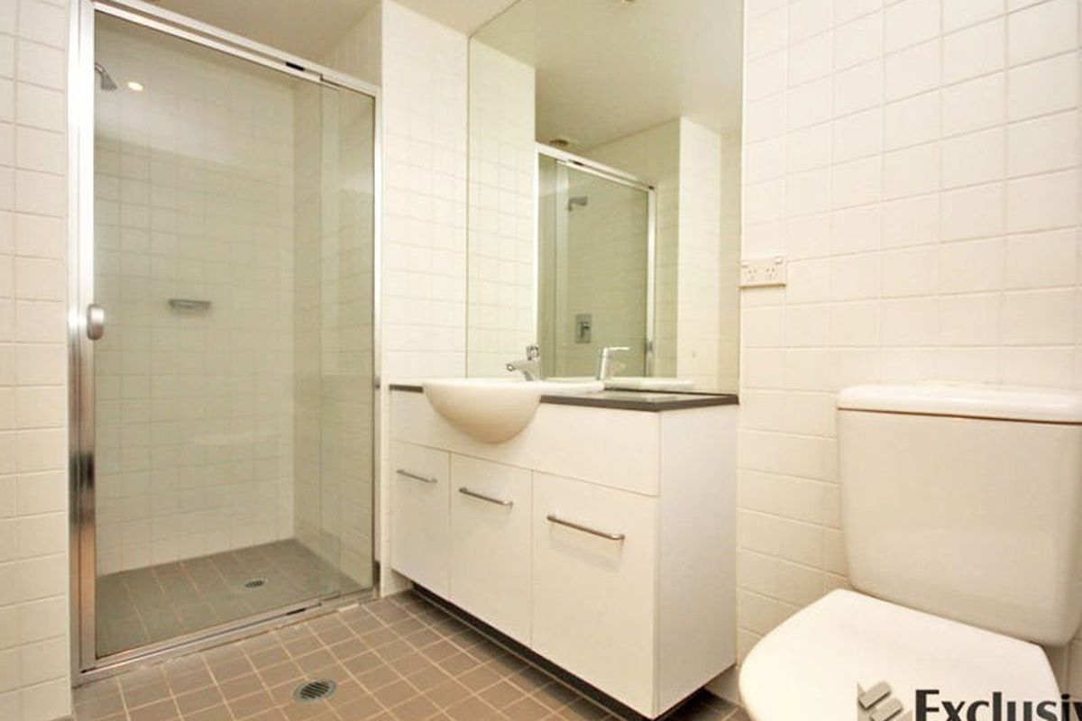 28 / 4 Grandstand Parade, Zetland
