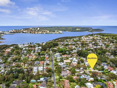 9 Glade Street, Balgowlah Heights