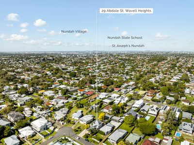 29 Abdale Street, Wavell Heights