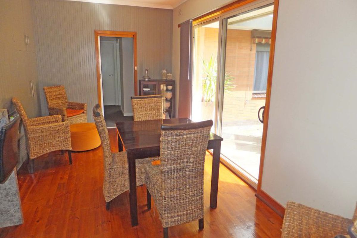 1 Markham Street, Kyabram