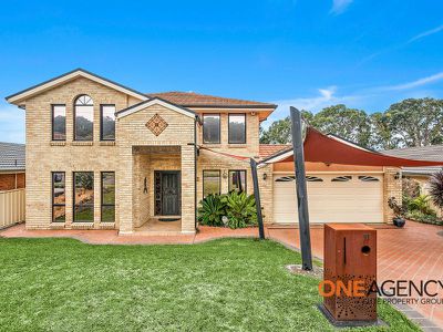 71 Daintree Drive, Albion Park