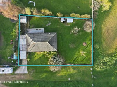 23 Louisa Street, Cygnet