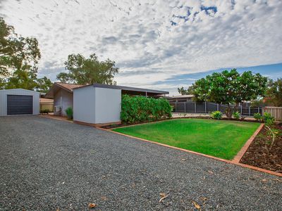 48 Brodie Crescent, South Hedland