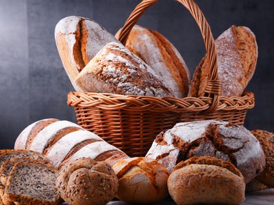 Award-Winning Artisanal Bakery & Cafe  Turnkey opportunity
