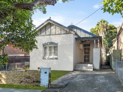 53 Garrong Road, Lakemba