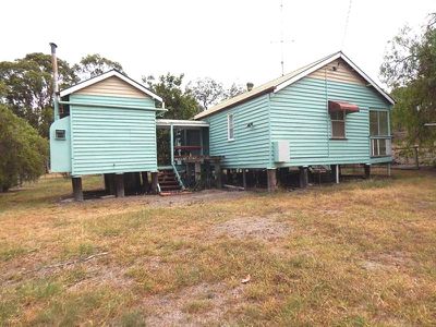 4 Mcneill Street, Yarraman