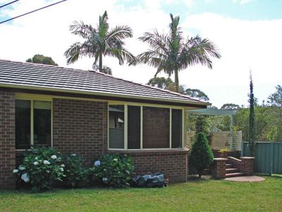 202 Matron Porter Drive, Mollymook