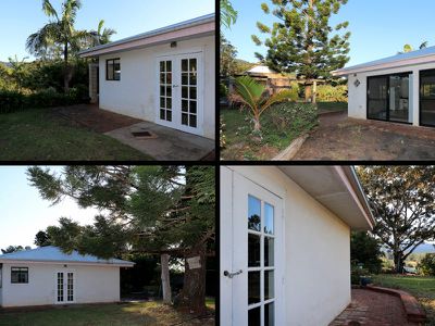7 Tulsi Lane, Nimbin
