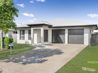 7 Yarra Crescent, Kelso