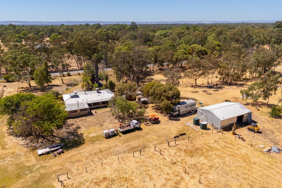 237 Young Road, Baldivis