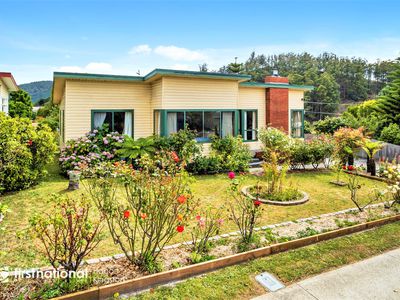 4 Silver Hill Road, Cygnet