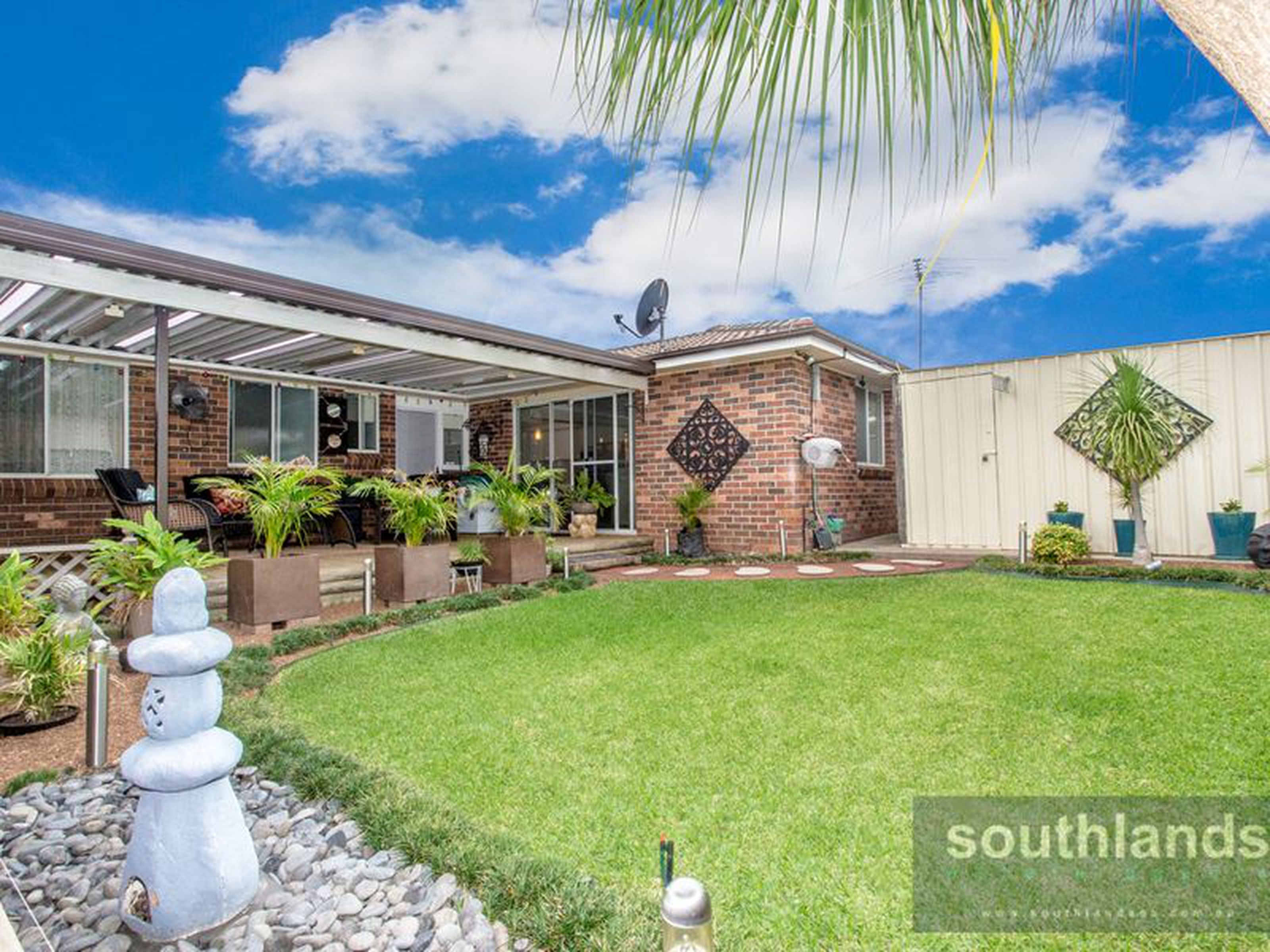 10 Oberon Crescent, SOUTH PENRITH