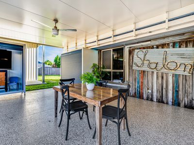 17 Benjamin Court, Walkerston