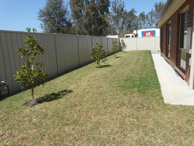 Tocumwal
