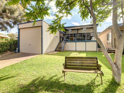 15 Mathews Circuit, Woodlane