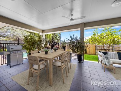 60 Crestbrook Drive, Mount Louisa