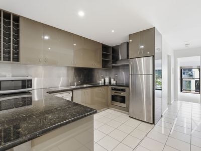 19 / 1 Creswells Row, Hobart