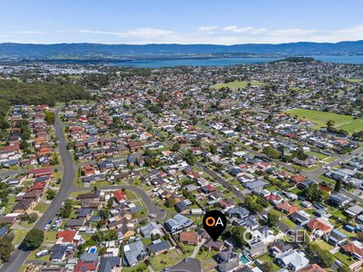 38 Blackbutt Way, Barrack Heights