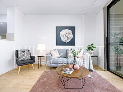 4114/10 Porter Street, Ryde