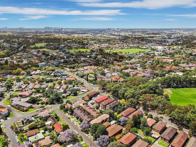 9 / 27 William Street, North Parramatta