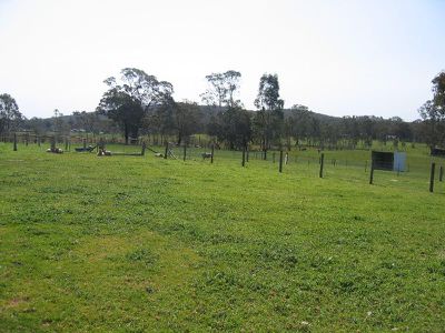 38 SHORTS LANE, Heathcote