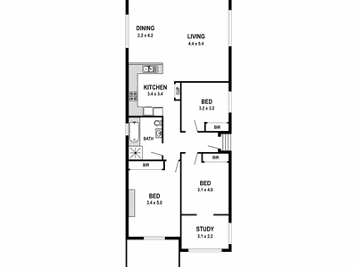 49 Gordon Street, Rosebery