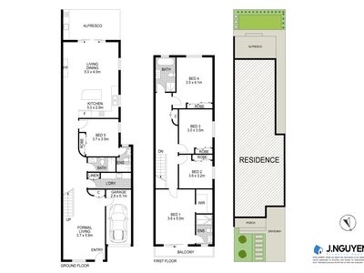 24a Buckingham Street, Canley Vale
