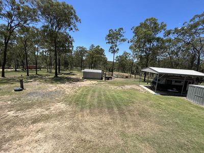 123 George Street, Nanango