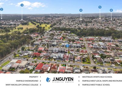 33B Harden Street, Canley Heights
