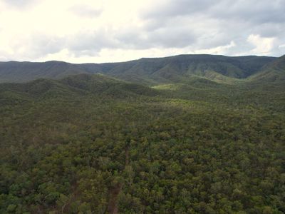 Lot 270, Oaky Creek Road, Cooktown