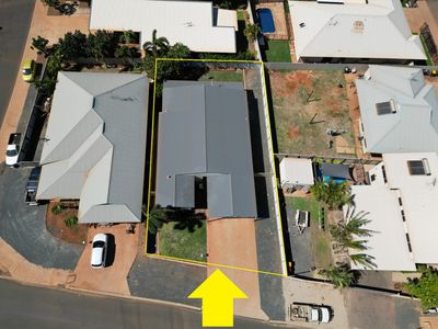 7 Australind Avenue, South Hedland