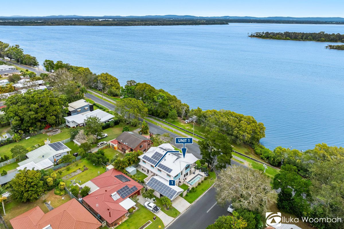 1 / 38 Marandowie Drive, Iluka