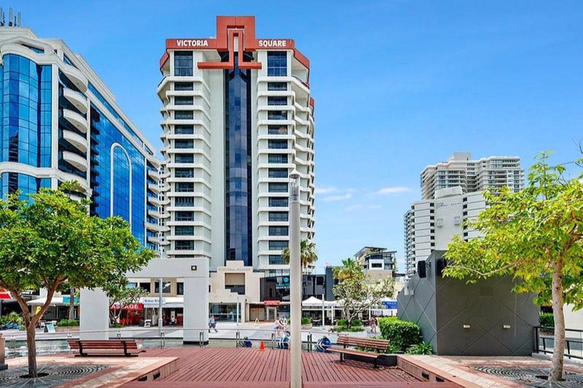 101 / 15 Victoria Avenue, Broadbeach