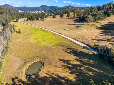 2667 Pappinbarra Road, Pappinbarra