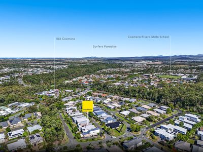 6 Cielo Lane, Coomera